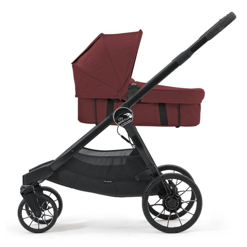 Baby Jogger City Select LUX Stroller - Port 2