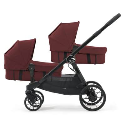 Baby Jogger City Select LUX Stroller - Port 3