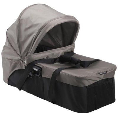 Baby Jogger Compact Carrycot - Stone