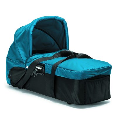 Baby Jogger Compact Carrycot - Teal