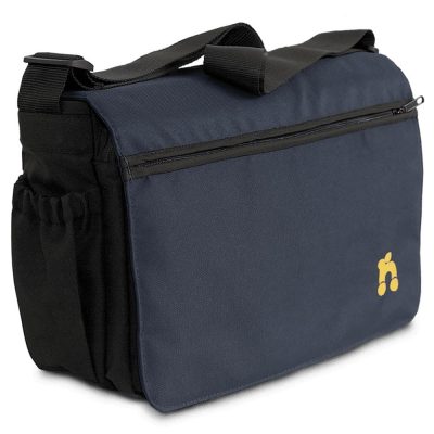 Out 'n' About Nipper Changing Bag - Royal Navy
