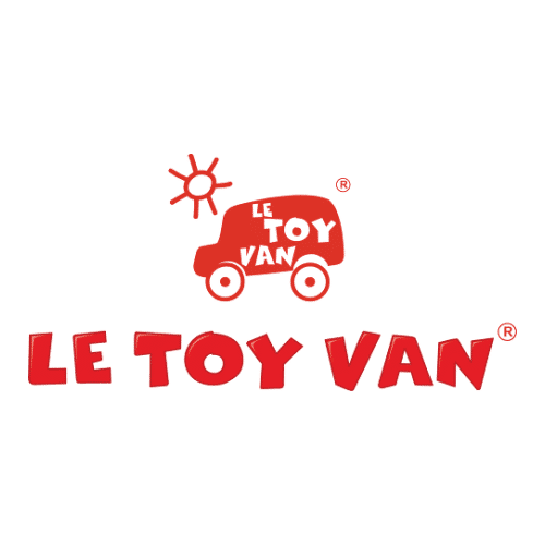 le toy van rainbow