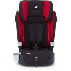 Joie Elevate Car Seat Cherry