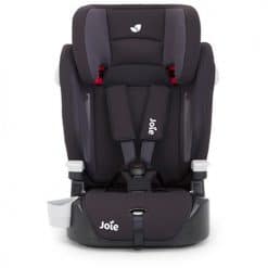Joie Elevate Car Seat Two Tone Black