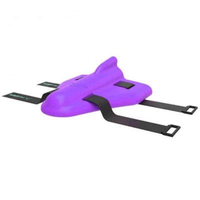 Aquaplane Swimming Aid - Purple