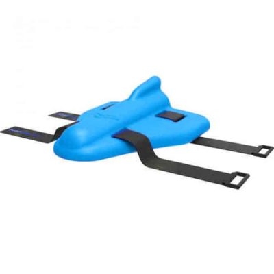 Aquaplane Swimming Aid - Blue