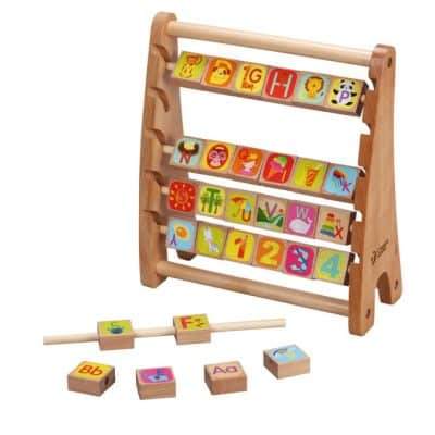 Kidkraft Primary Sling Bookshelf Baby And Child Store