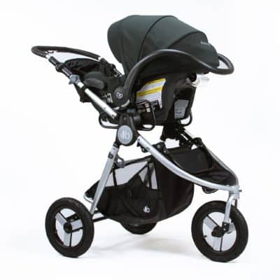 bumbleride car seat compatibility