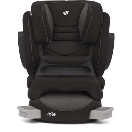 Joie Trillo Shield Ember Car Seat plus Accessories