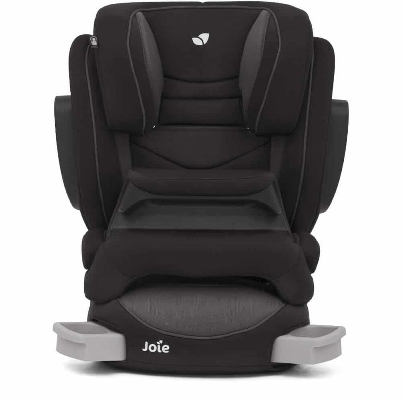 Joie Trillo Shield Ember Car Seat plus Accessories