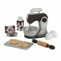 Kidkraft Espresso Baking Set.1