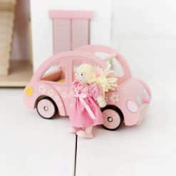 Le Toy Van Sophie's Car