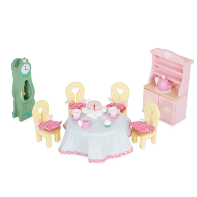 Le Toy Van Doll House Drawing Room