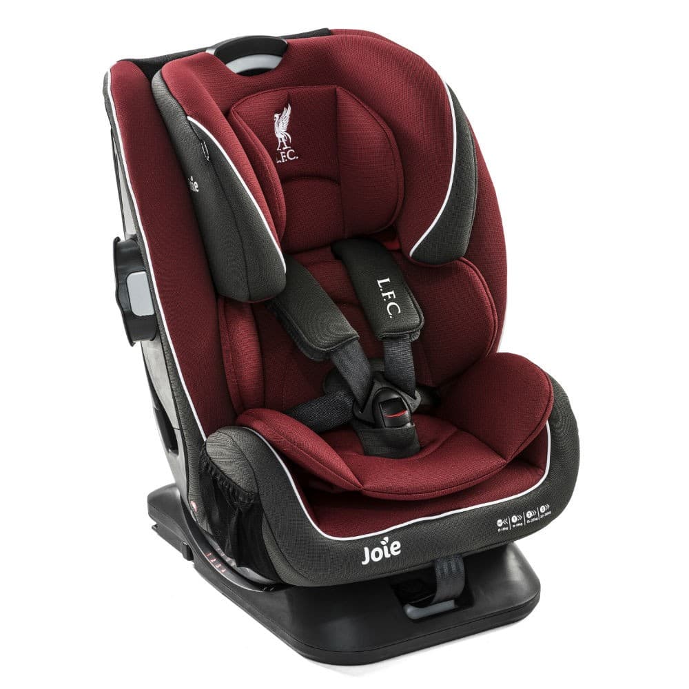 Joie Every Stage FX Car Seat - Baby and 