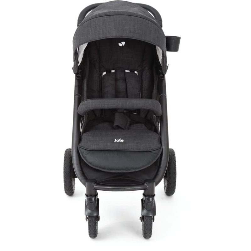 joie mytrax_pavement_stroller 2