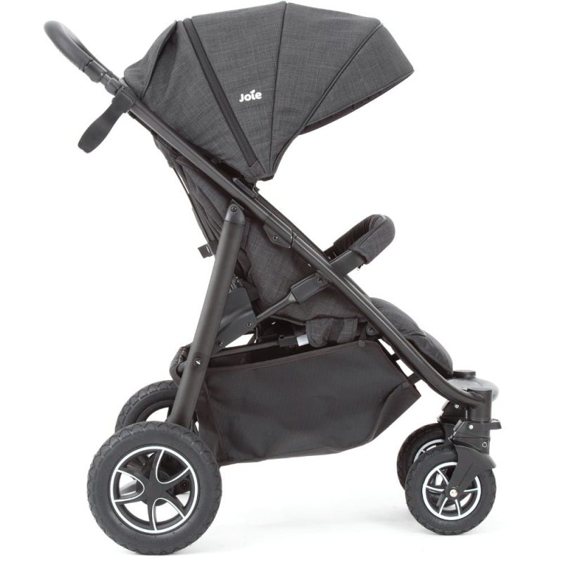 joie_mytrax_pavement_stroller 3