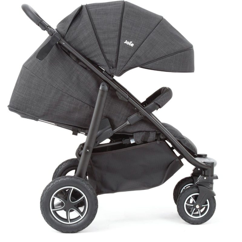 joie_mytrax_pavement_stroller 4