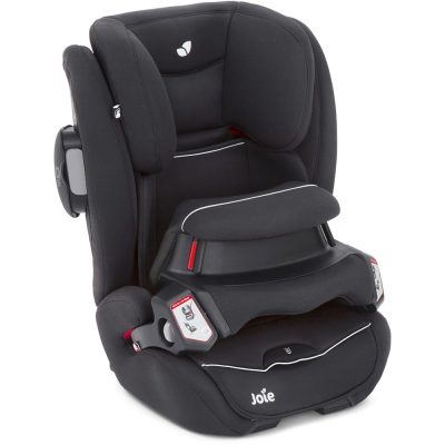 Joie Transcend Tuxedo Car Seat