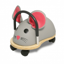 wheelybug small mouse