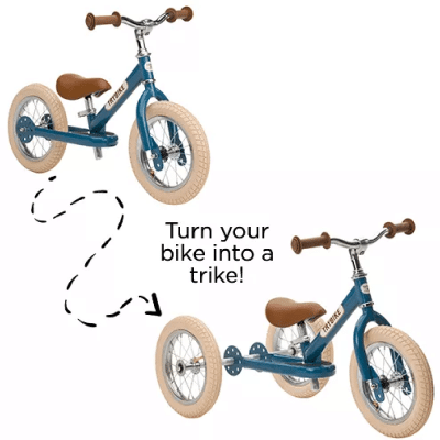 Trybike Trike Kit Steel Bikes