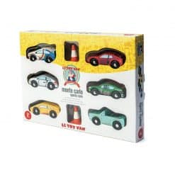 Le Toy Van Montecarlo Sports Cars