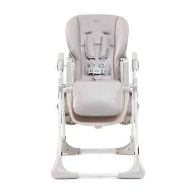 Kinderkraft Grey Yummy Highchair