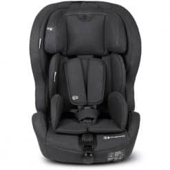 Kinderkraft Black Safety Fix ISOFIX Car Seat