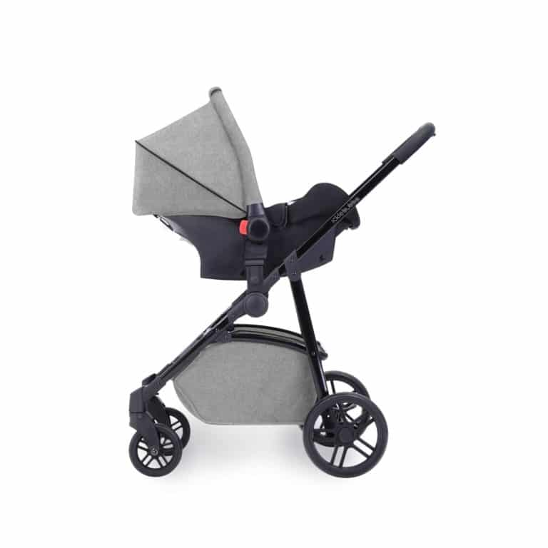 ickle bubba moon carrycot liner