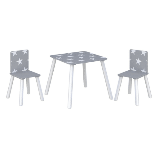 Kidsaw-Star-Table-Chairs-Grey2