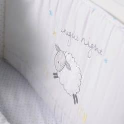 counting-sheep-3pc-bedding-bale-detailing