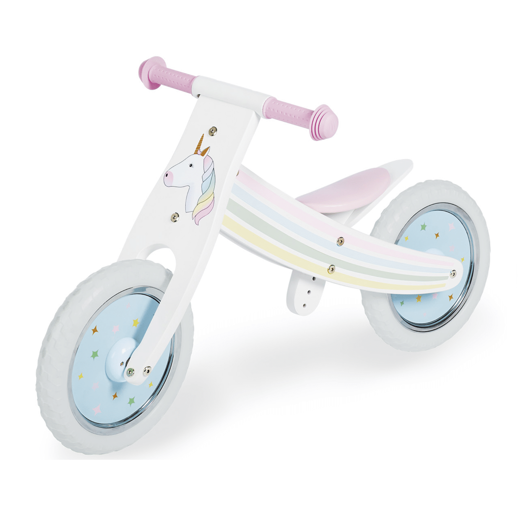 Pinolino Balance Bike - Unicorn - Baby 