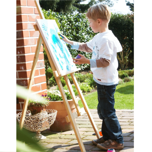 Pinolino Childrens Easel - Vincent