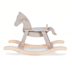 Pinolino Rocking Horse - Grey1