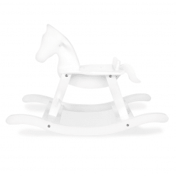 Pinolino Rocking Horse - White1