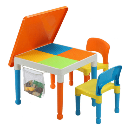 Liberty House Toys Multipurpose Activity Table