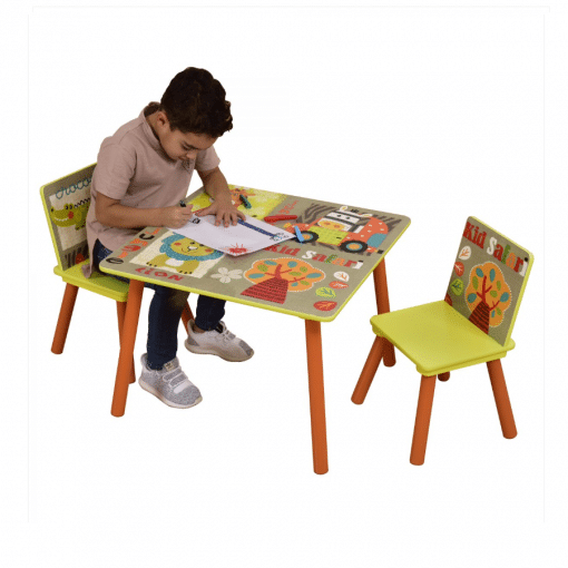 KID-SAFARI-TABLE-AND-CHAIR-SET-1
