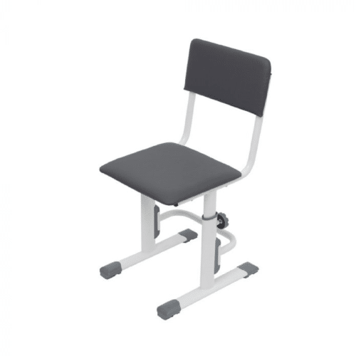 Kudl-Kids-Height-Adjustable-Study-Chair