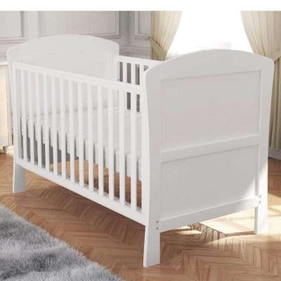 babymore-aston-dropside-cot-bed-in-white-4