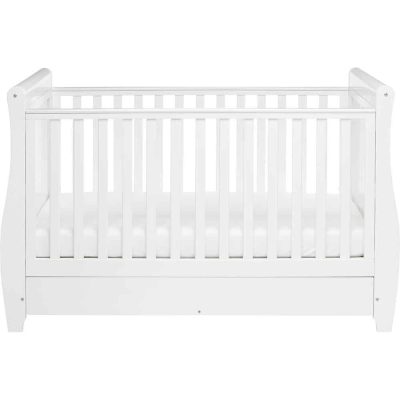 babymore-stella-cot-bed-dropside-sleigh