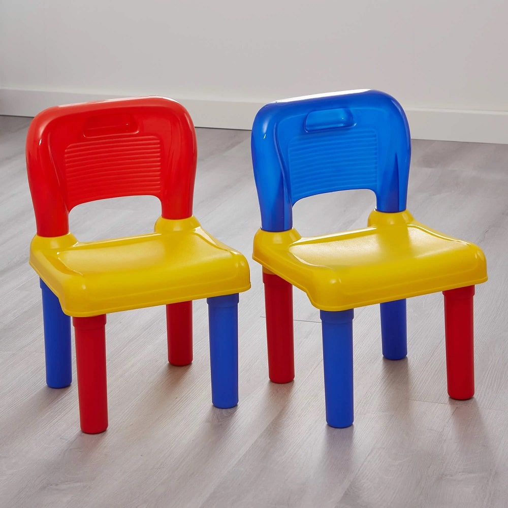 Liberty House Childrens 2 chaises 
