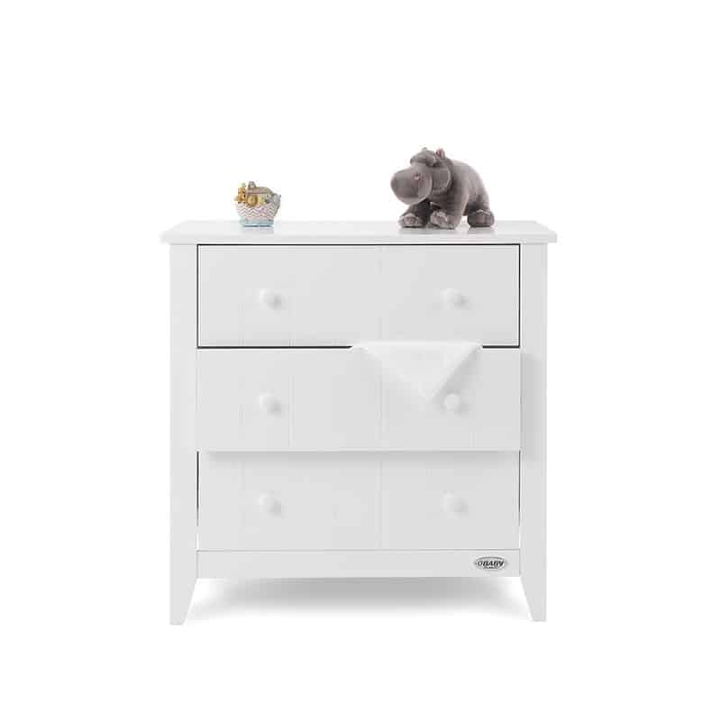 chest of drawers for baby