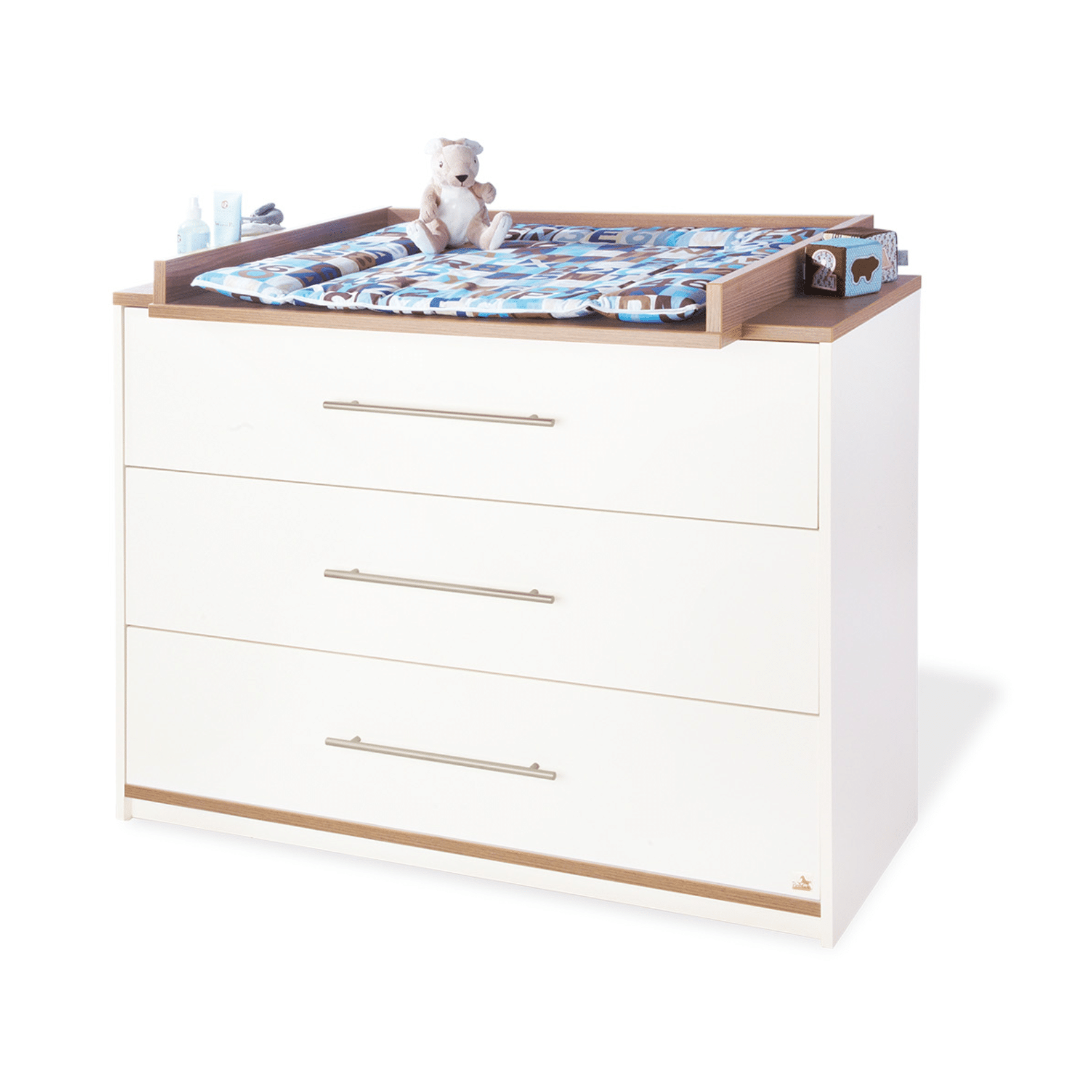 large changing table