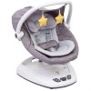 Graco Move With Me Swing with Canopy - Stargazer