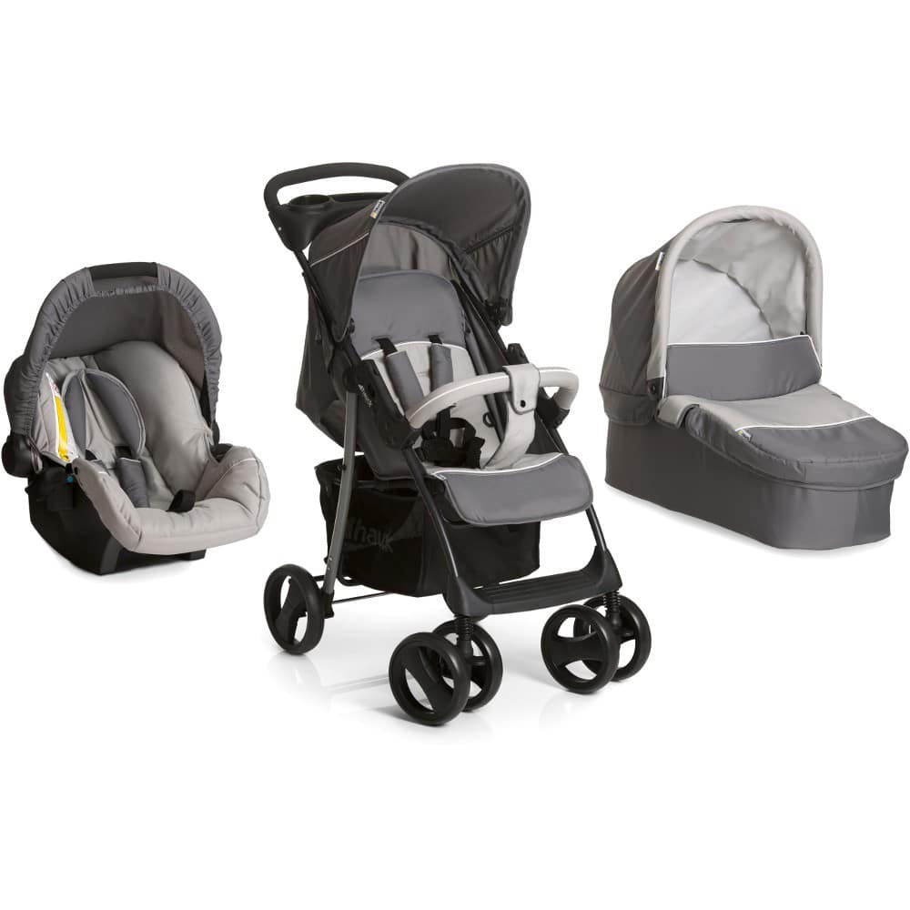 hauck shopper carrycot only