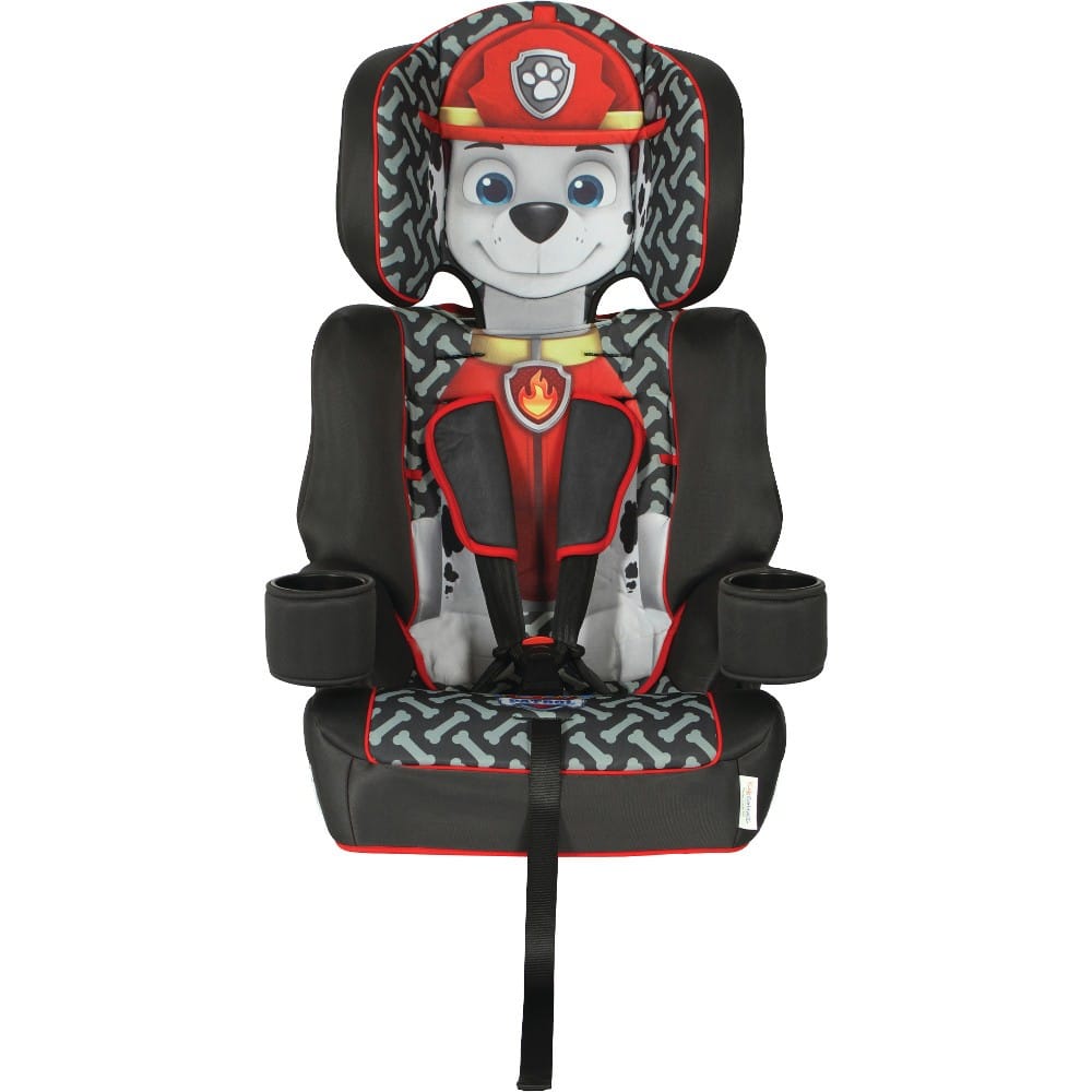 Kids Embrace Paw Patrol Marshall Car Seat - and Child Store