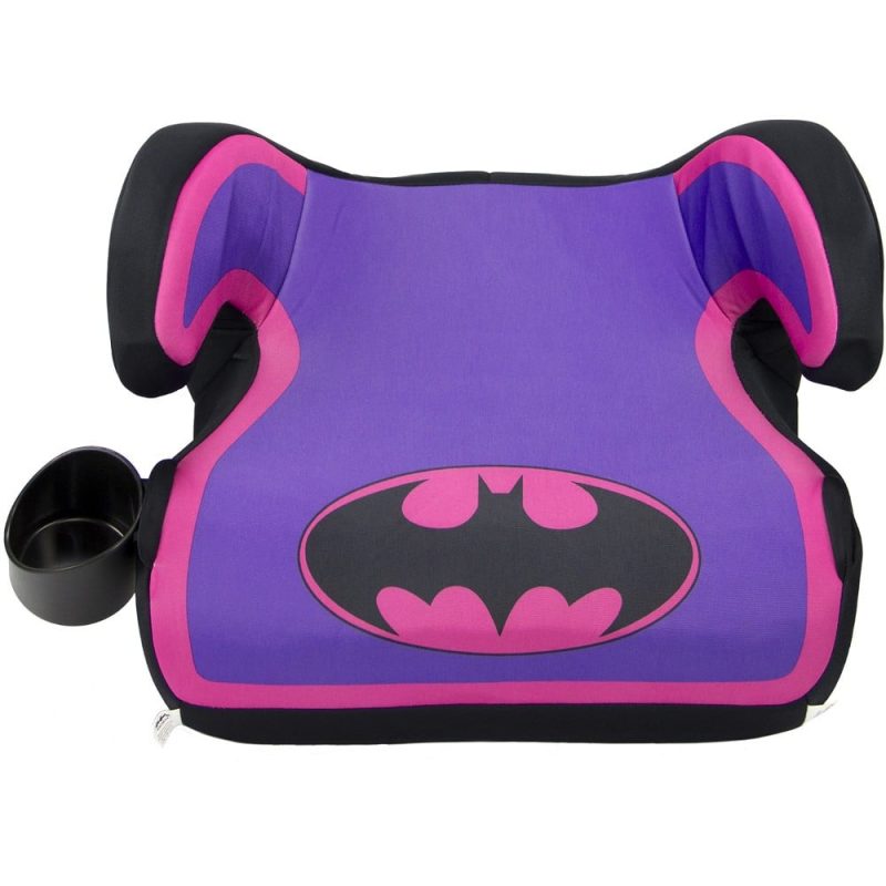 Kids Embrace Batgirl Booster Seat