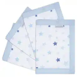 airwrap 4 side blue star
