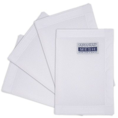 airwrap 4 side white