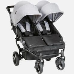 My Child Easy Twin 3.0 Double Stroller