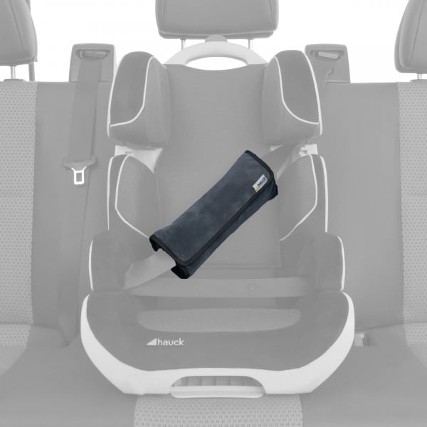 Hauck Cushion Me Seat Belt Protector 